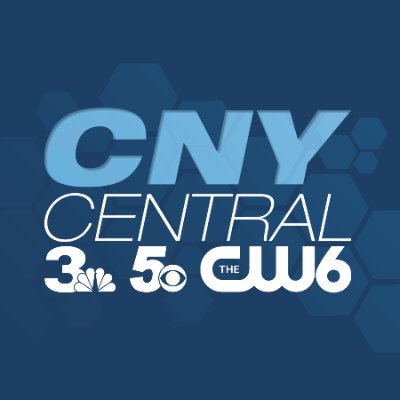 CNY Central logo