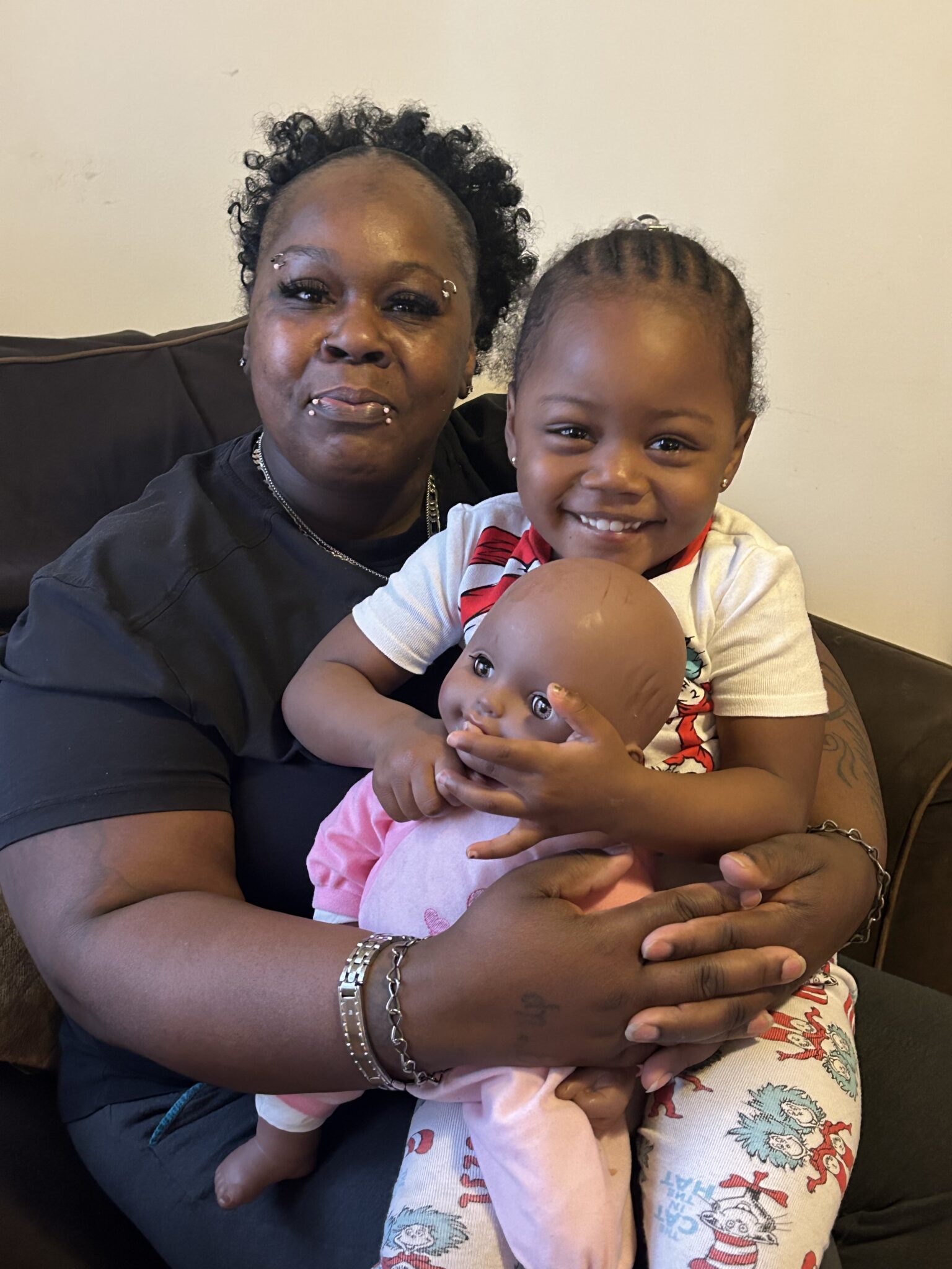 Substance Use Disorders Unity House