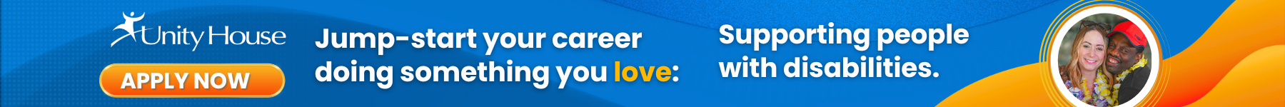 we‘re hiring!