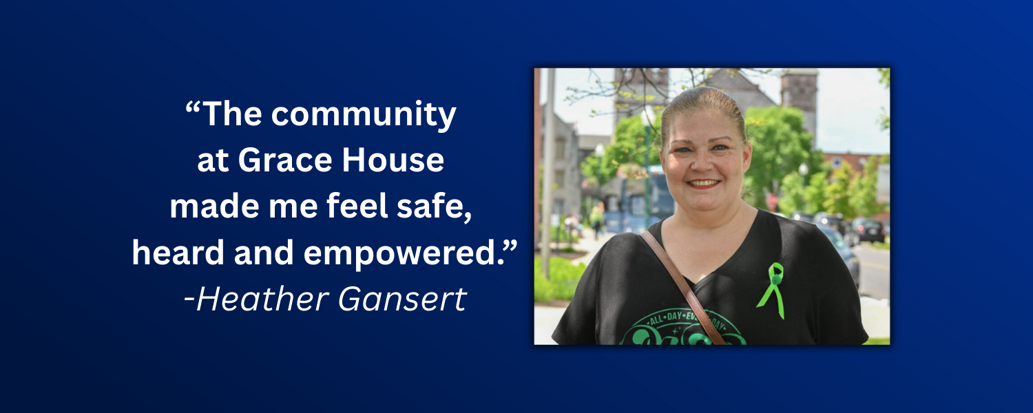 Click to view Heather's story.