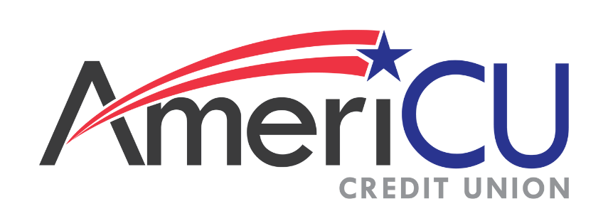 AmeriCU logo
