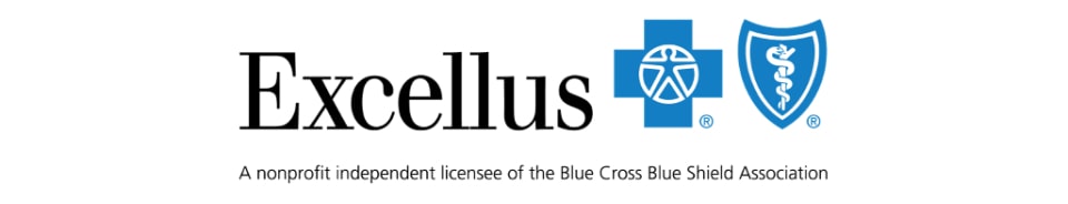 Excellus Full Color Tagline