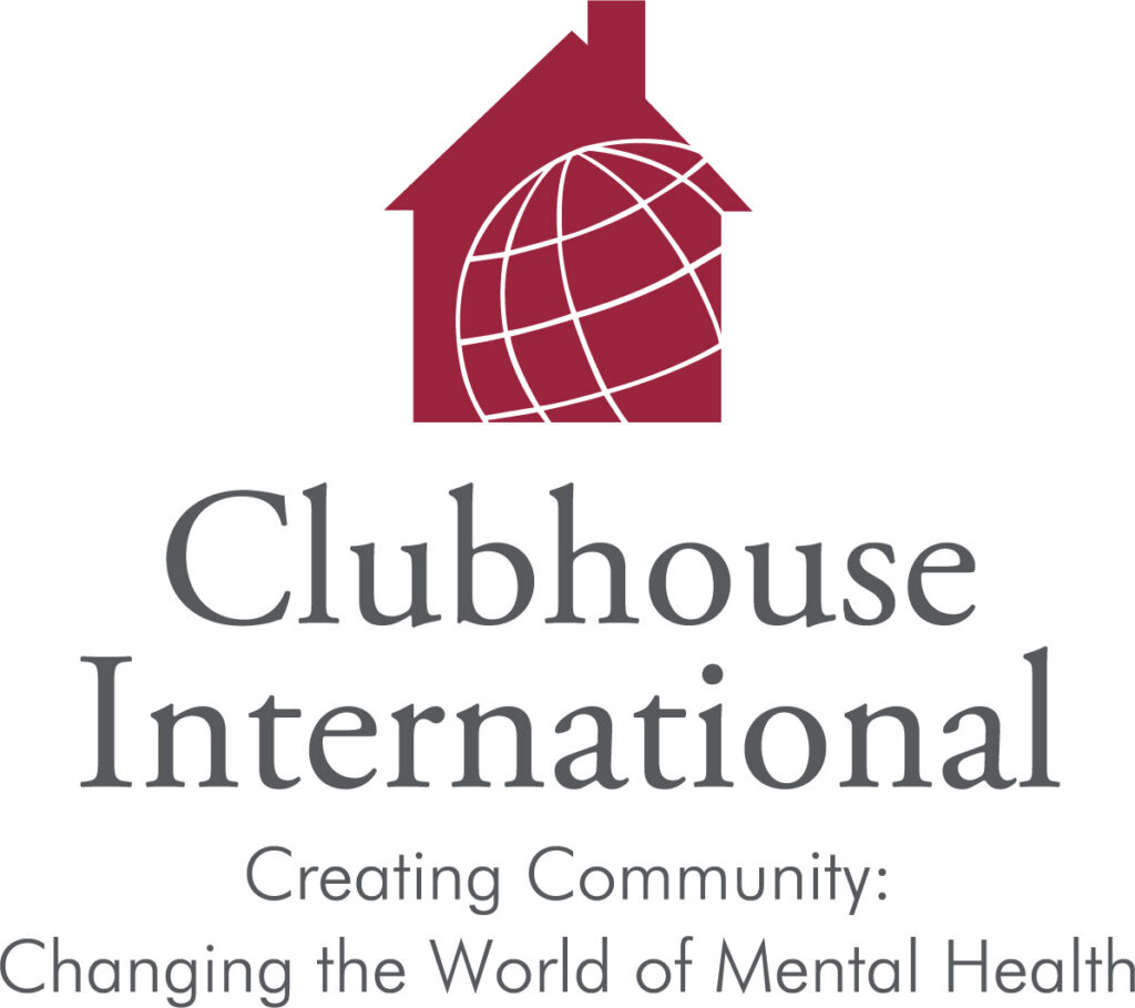 Clubhouse International logo
