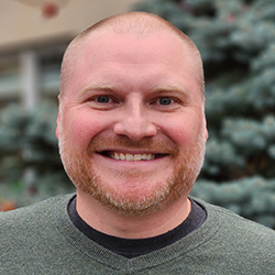 Kyle Hostetler