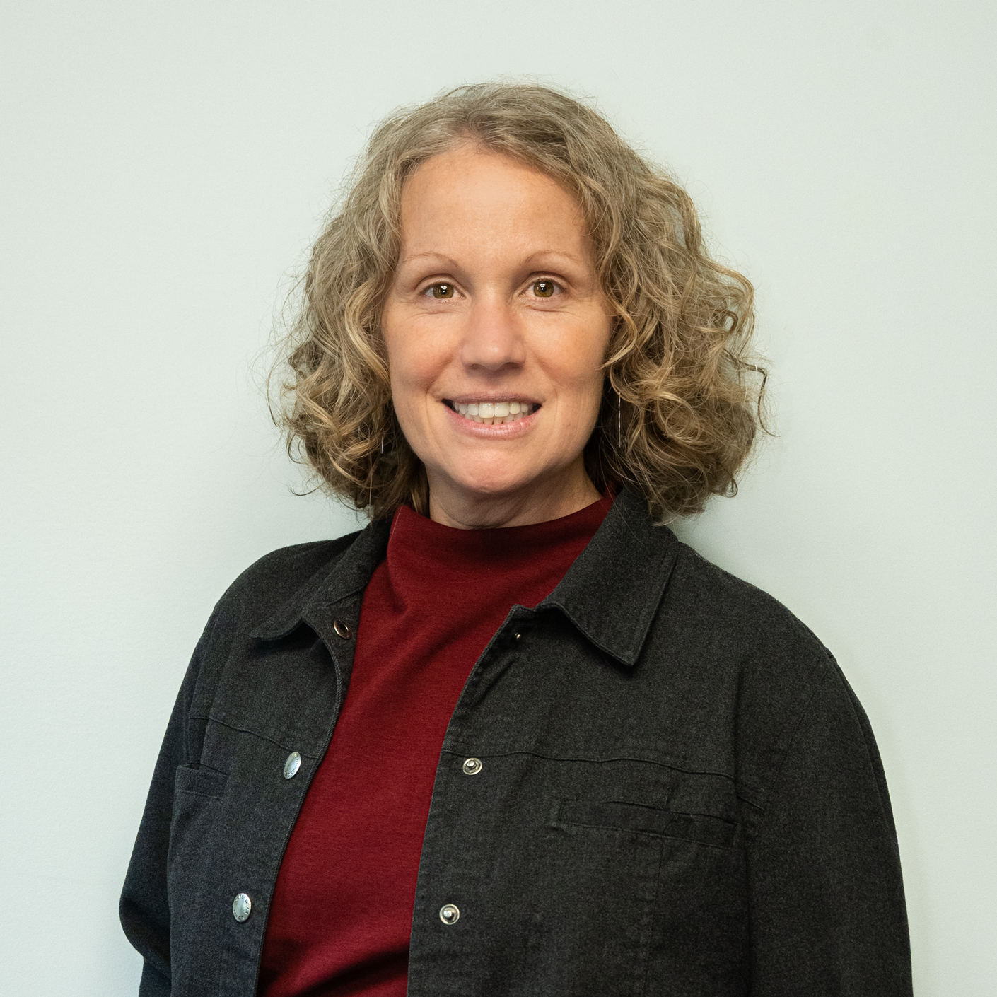 Amy Durkin