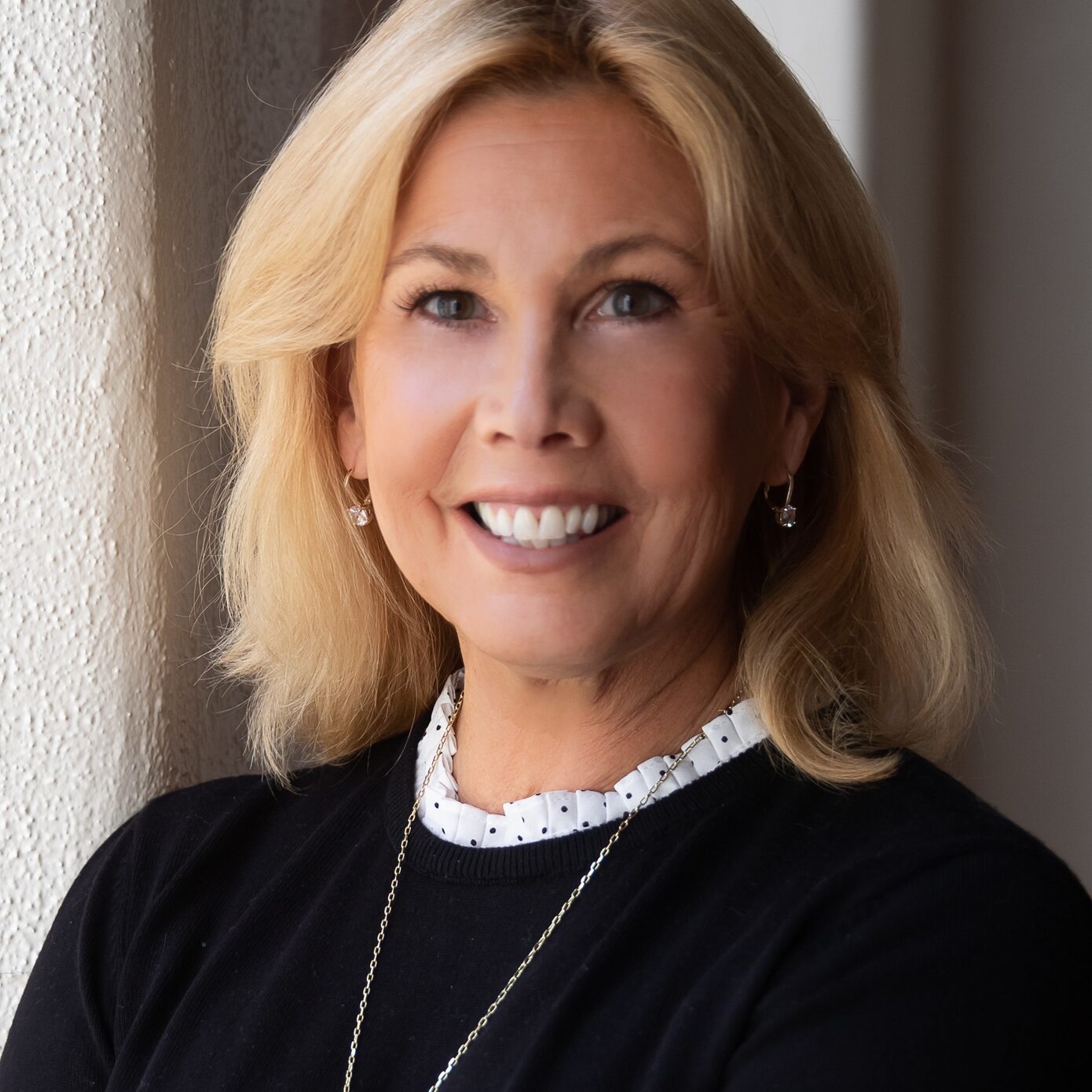 CEO Liz Smith