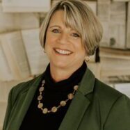 CEO's Perspective - Darlene Podolak
