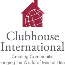 Clubhouse International logo
