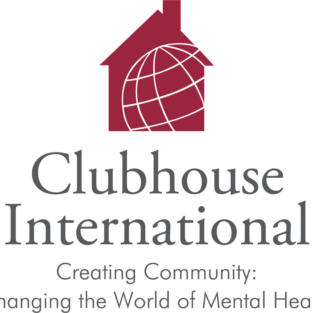 Clubhouse International logo