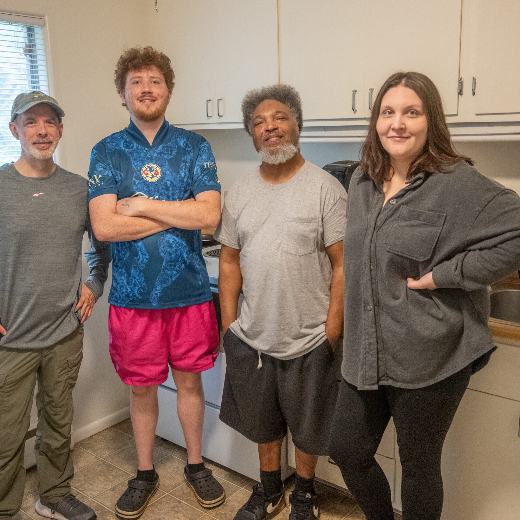 Programs that Empower - Crisis Respite